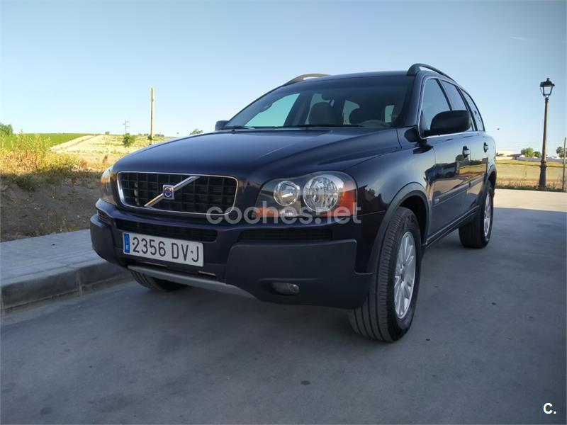 VOLVO XC90 D5 Momentum