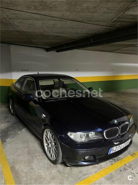 BMW Serie 3