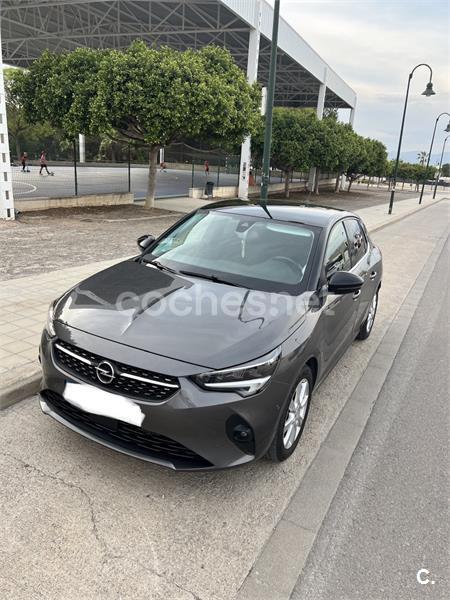 OPEL Corsa 1.2T XHL Elegance