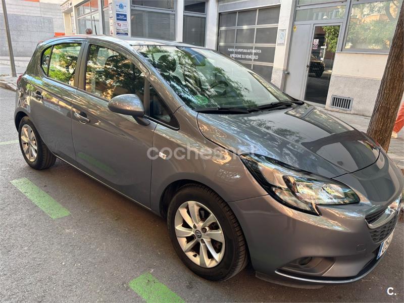 OPEL Corsa 1.4 Selective 90 CV