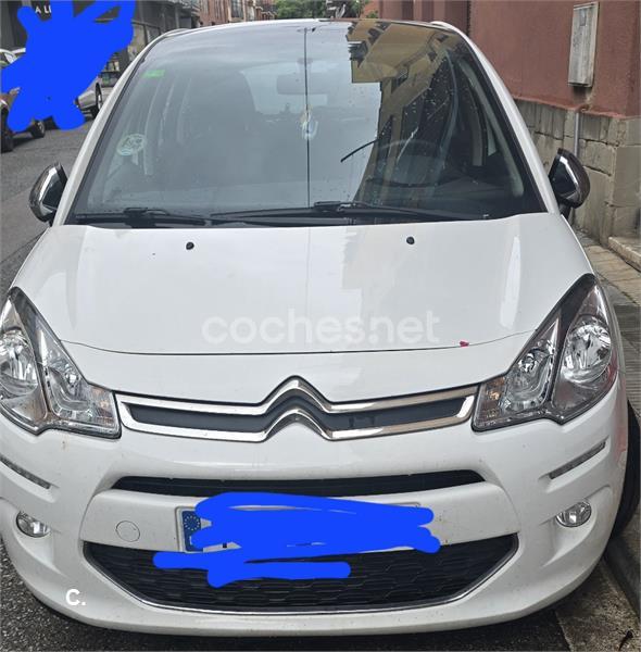 CITROEN C3 HDi 70 Seduction