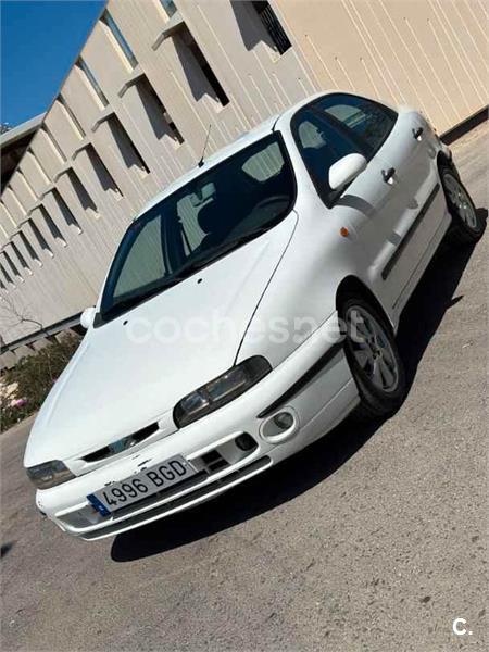 FIAT Bravo
