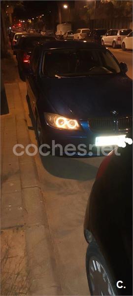 BMW Serie 3