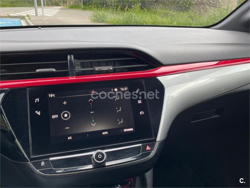 OPEL Corsa 1.2T XHL GSLine