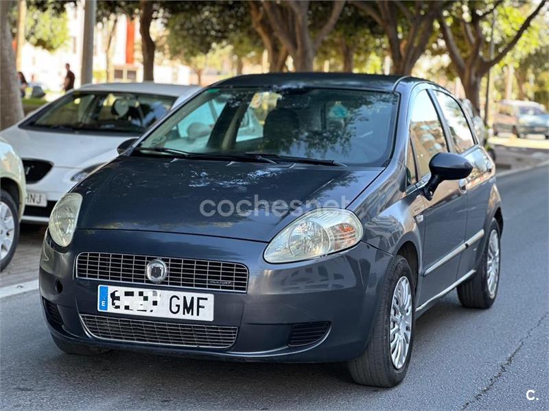 FIAT Grande Punto