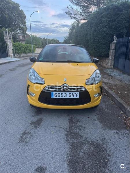 CITROEN DS3