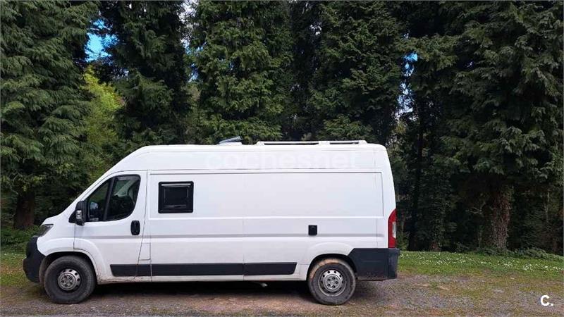 CITROEN Jumper