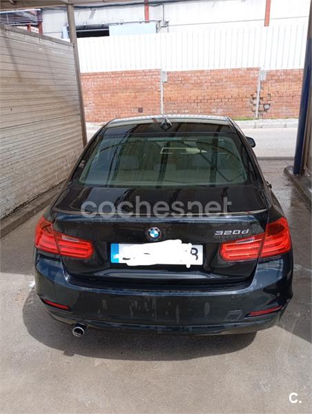 BMW Serie 3 320D
