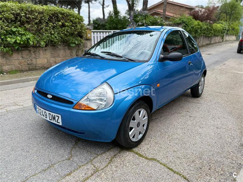 FORD KA 1.3