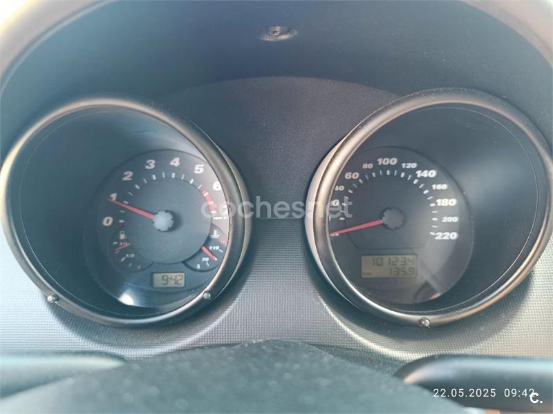 SEAT Arosa