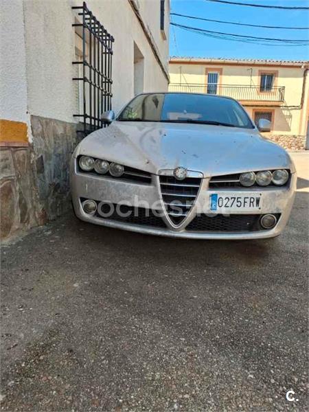 ALFA ROMEO 159