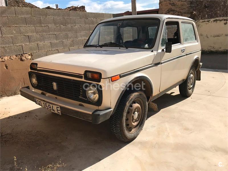 LADA Niva