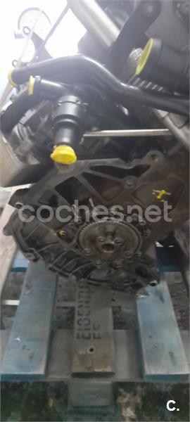 AUDI A4 2.0 TDI DPF