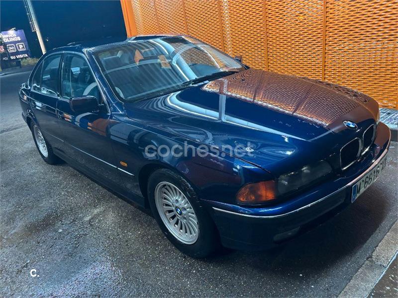 BMW Serie 5