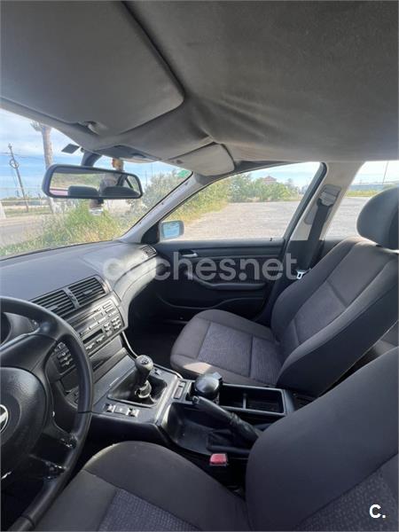 BMW Serie 3 320D