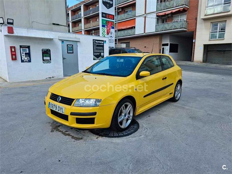 FIAT Stilo