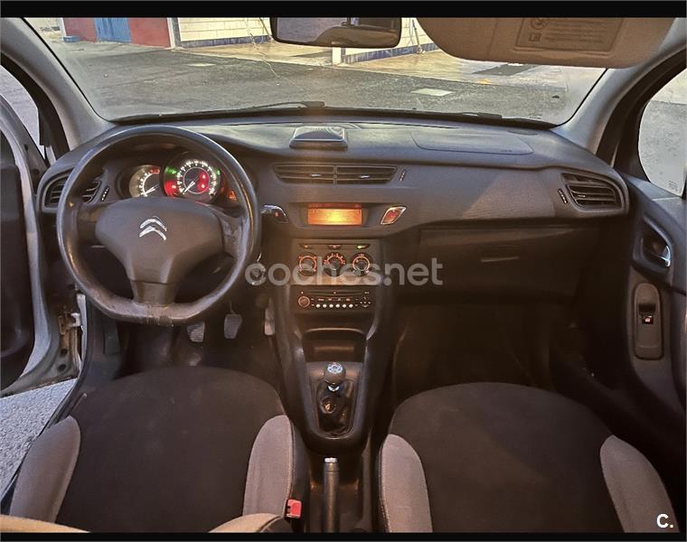 CITROEN C3 HDI 70 SX