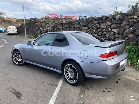 HONDA Prelude