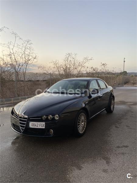 ALFA ROMEO 159 1.9 JTD 16v Selective Service