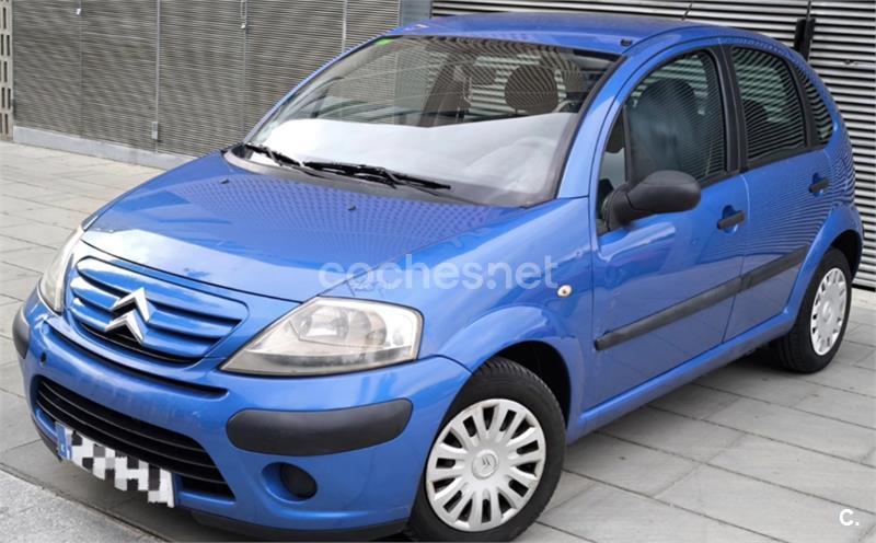 CITROEN C3 1.4i Furio