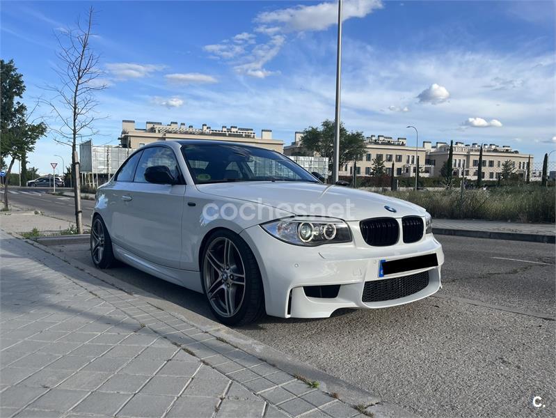 BMW Serie 1 M135i
