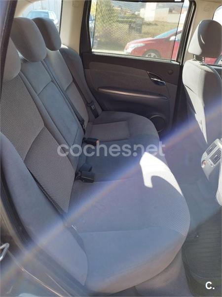 FIAT Croma