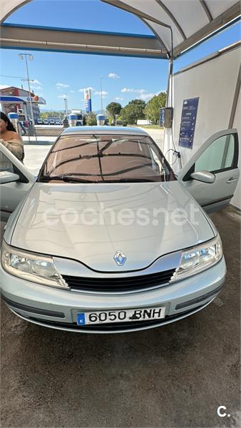 RENAULT Laguna EXPRESSION 1.9DCI
