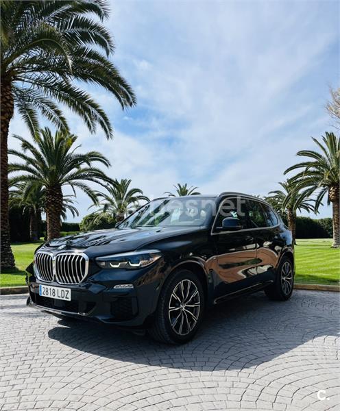 BMW X5 xDRIVE30d