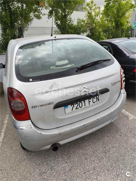 CITROEN Xsara Picasso
