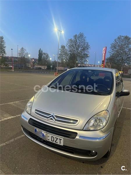CITROEN Xsara Picasso