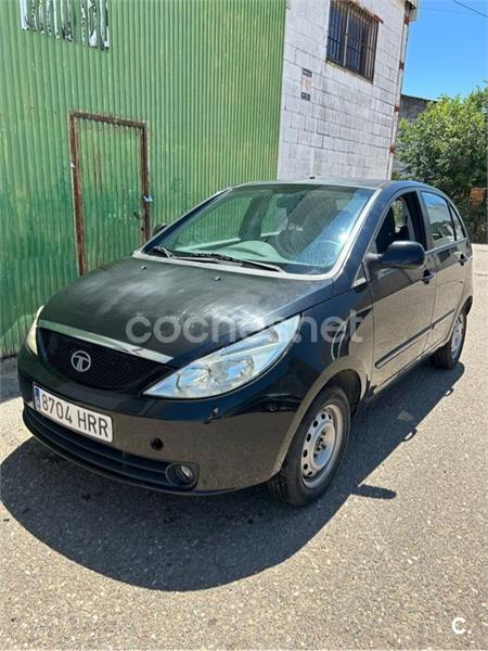 TATA Vista