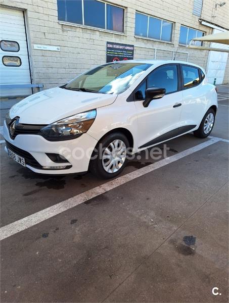 RENAULT Clio Business Energy dCi