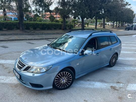 SAAB 93