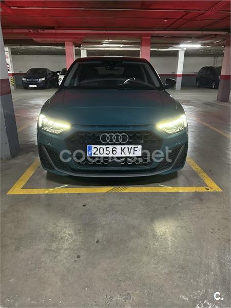 AUDI A1 Sportback S line 30 TFSI
