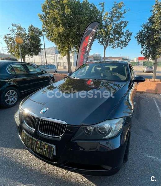 BMW Serie 3