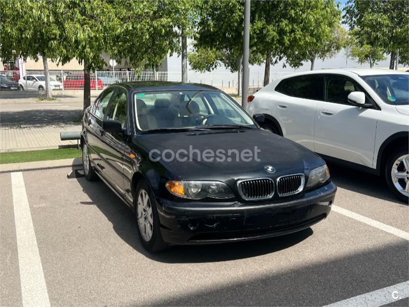 BMW Serie 3 320i