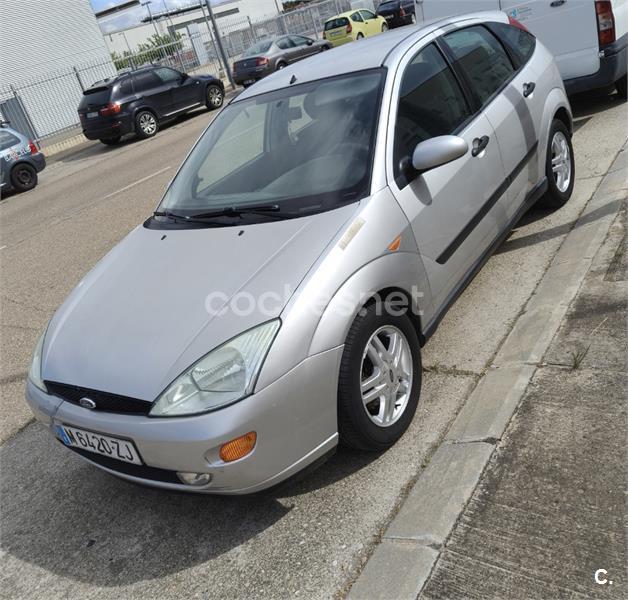 FORD Focus 1.6 AMBIENTE