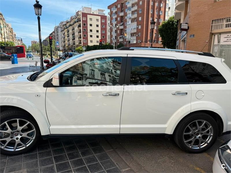 FIAT Freemont