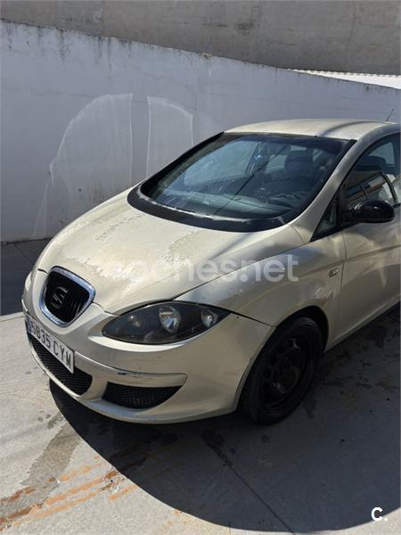 SEAT ALTEA 1.9 TDI SPORT UP