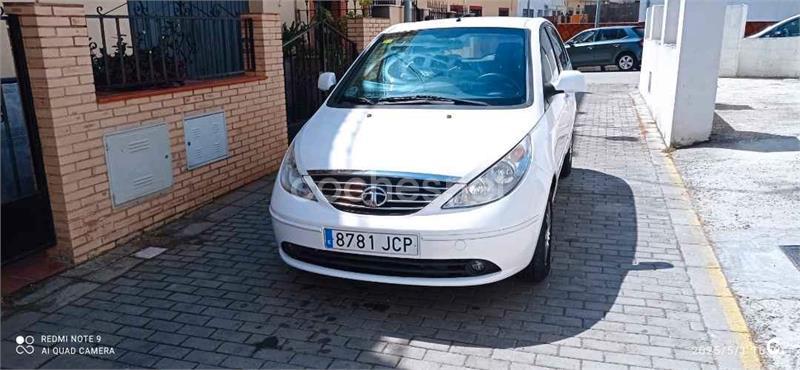 TATA Vista