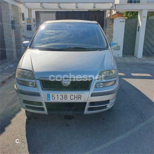 FIAT Ulysse