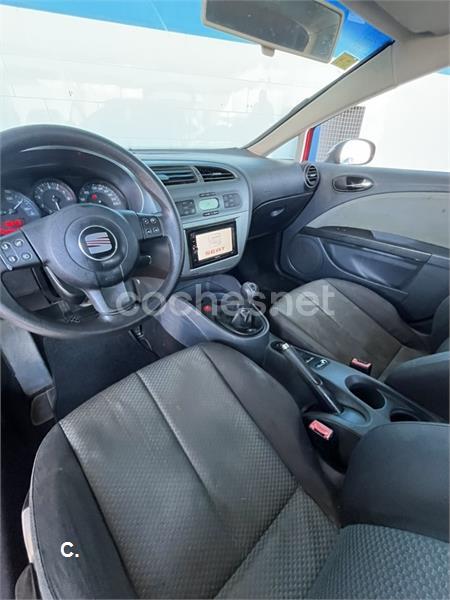 SEAT Leon 1.6 Reference