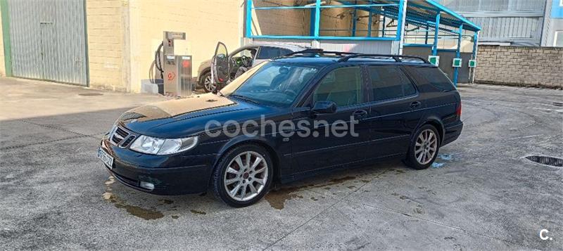 SAAB 95
