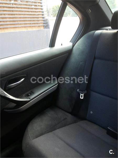 BMW Serie 3 320D