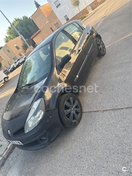 RENAULT Clio Rip Curl 1.5DCI85