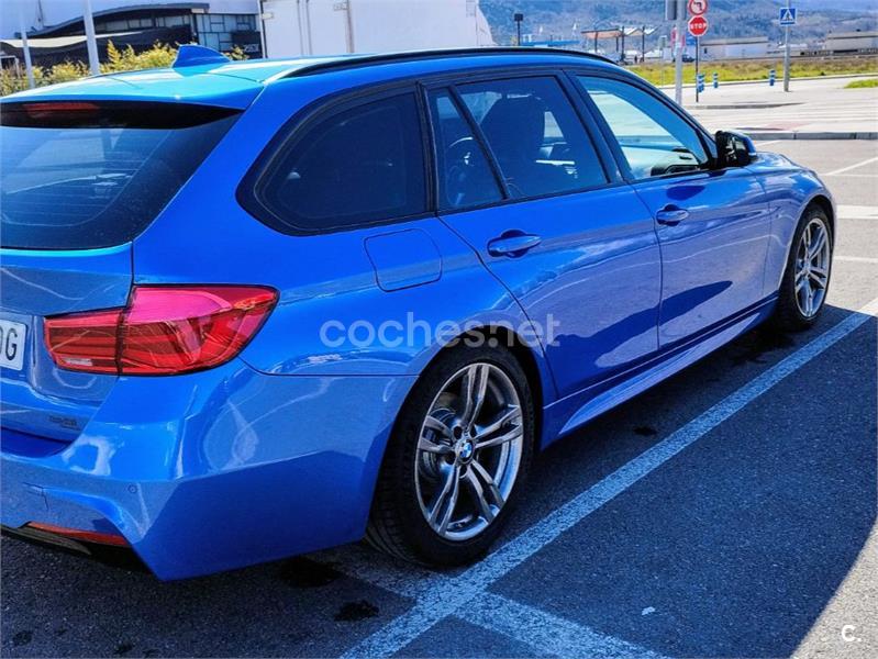 BMW Serie 3 320D TOURING
