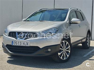 NISSAN QASHQAI+2 1.6 dCi SS ACENTA 4x2
