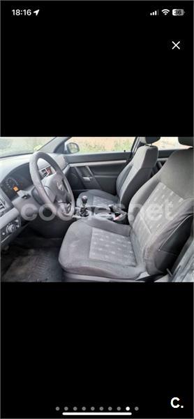 OPEL Vectra Essentia 1.8 16v