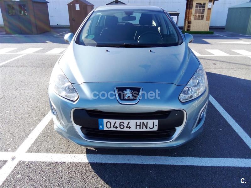 PEUGEOT 308 Access 1.4 VTi 98