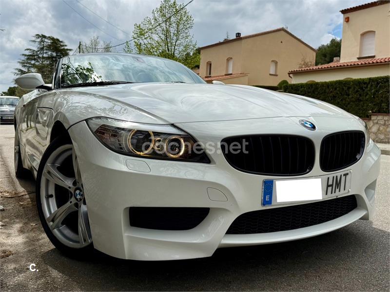 BMW Z4 sDrive20i